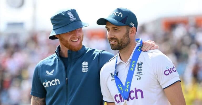 Ashes 2023 ENG vs AUS 4th Test Dream11 Prediction Possible 11 Pitch Report