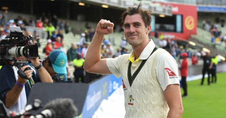 5 reasons why Australia won the Lord’s Test