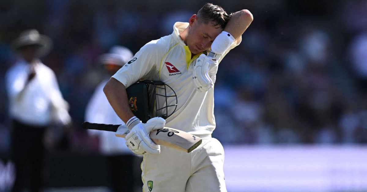 Cricket News: Should Australia be concerned about Marnus Labuschagne’s away Test record? | What is Marnus Labuschagne's away record?