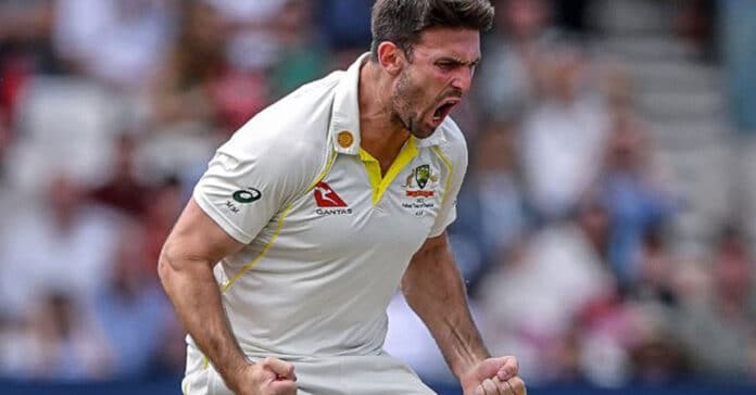 Whether Mitch Marsh will bowl is one of the big questions ahead of Australia's must-win Test against India in Adelaide.