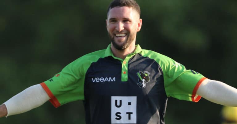 LAKR vs SEO Dream11 Prediction Possible 11 Pitch Report MLC 2023 Match 12