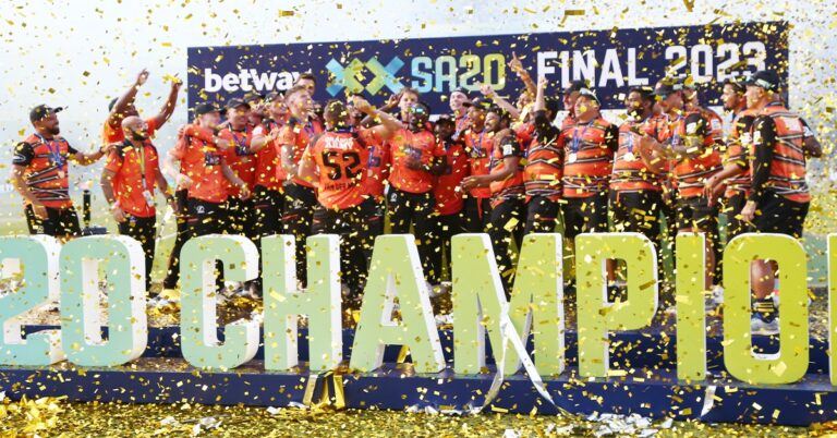 Test cricket vs SA20: CSA prioritise T20 league over NZ tour