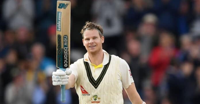 Cricket News: Justin Langer says Steve Smith should go back to number four in the best interests of Australia in the 2024/25 BGT.