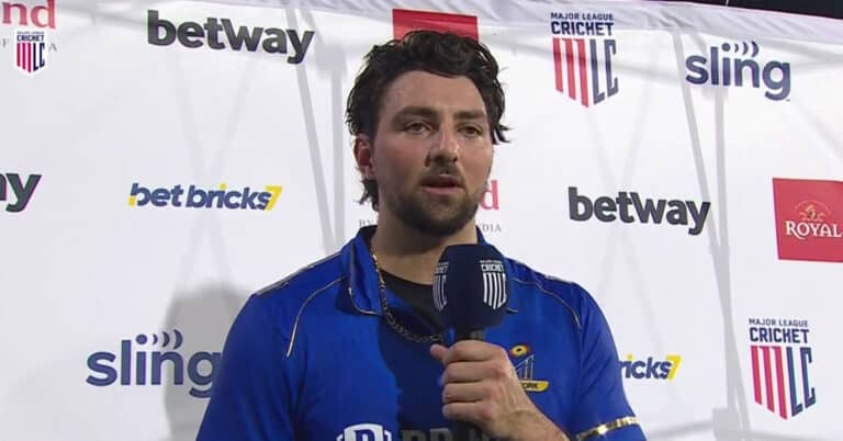 TSK vs MINY Dream11 Prediction Possible 11 Pitch Report MLC 2023 Match 7