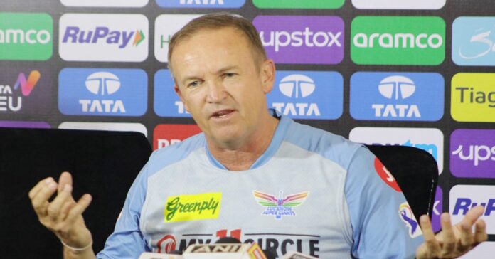Cricket News: Will Andy Flower become India coach after 2023 WC? | Who will coach India after the 2023 ODI World Cup?