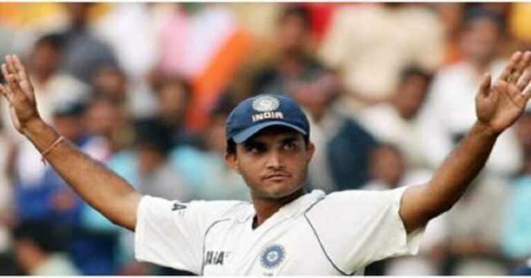 Sourav Ganguly & others share thoughts on Test cricket