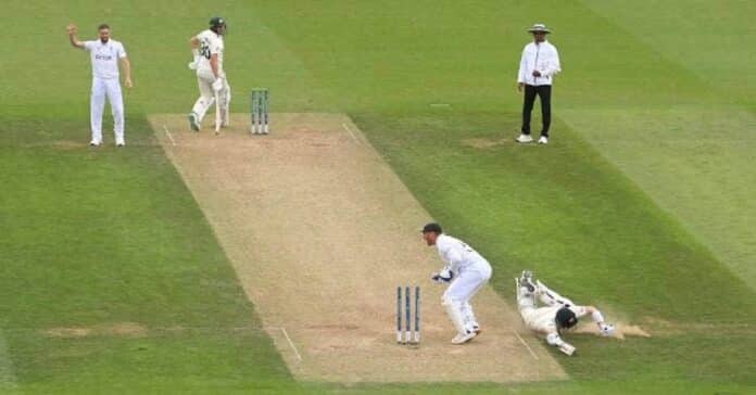 Cricket News: Steve Smith run out debate - Out or Not Out? | Reactions to Steve Smith run out controversy at The Oval