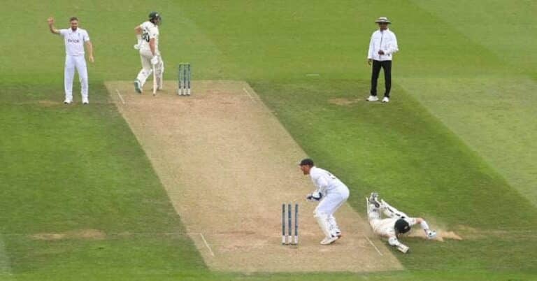 Steve Smith run out debate – Out or Not Out?