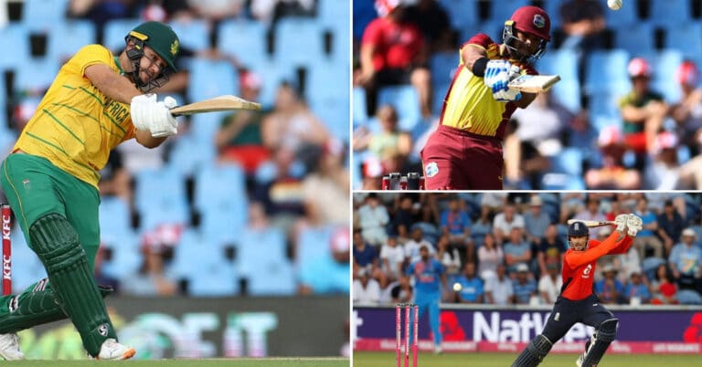 List of players in the BBL 2023 draft