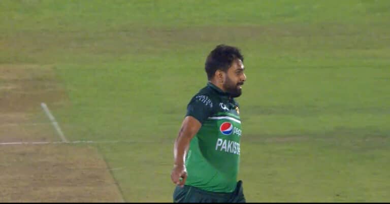 AFG vs PAK 2nd ODI Dream11 Prediction Possible 11 Pitch Report