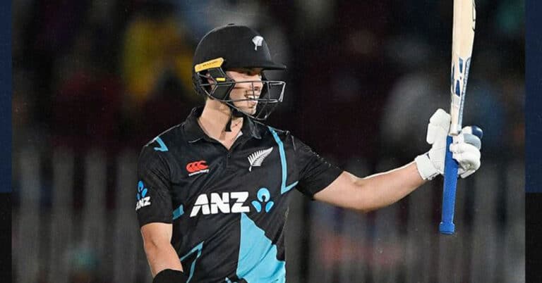 UAE vs NZ 1st T20 Dream11 Prediction Possible 11 Pitch Report
