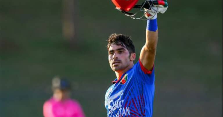 AFG vs PAK 3rd ODI Dream11 Prediction Possible 11 Pitch Report