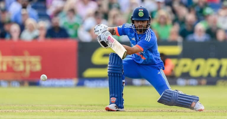 IRE vs IND 3rd T20 Dream11 Prediction Possible 11 Pitch Report