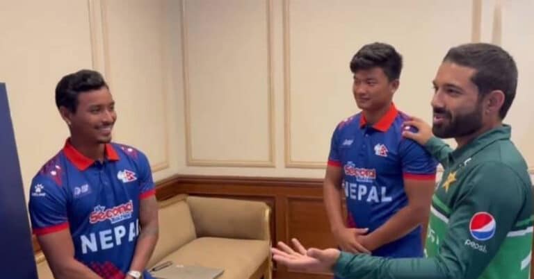 PAK vs NEP Dream11 Prediction Possible 11 Pitch Report Asia Cup 2023 Match 1