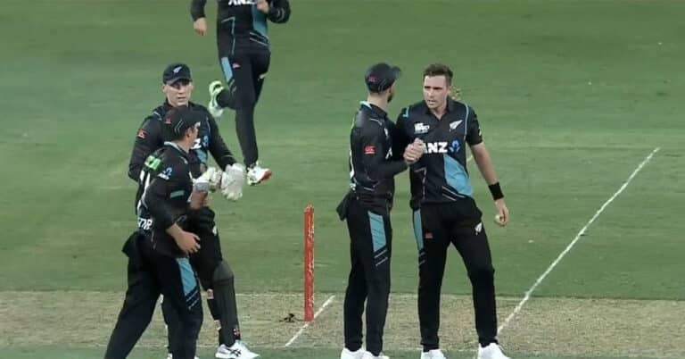 UAE vs NZ 2nd T20 Dream11 Prediction Possible 11 Pitch Report