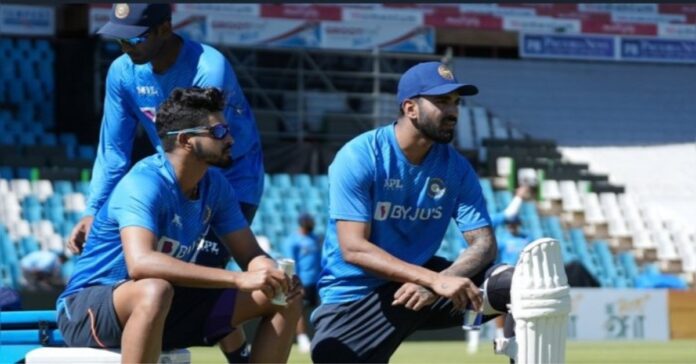 Cricket News: Will KL Rahul and Shreyas Iyer make it to India's World Cup squad? | KL Rahul & Shreyas Iyer injury update