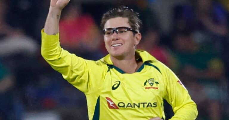 Australia plan to bowl Adam Zampa more at the death