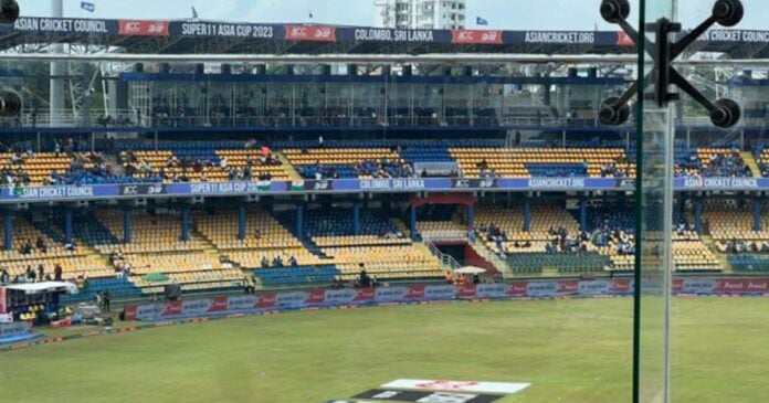 Cricket News: Why have the crowds been low in Sri Lanka for the 2023 Asia Cup? | Reasons why crowds have been low in the Asia Cup