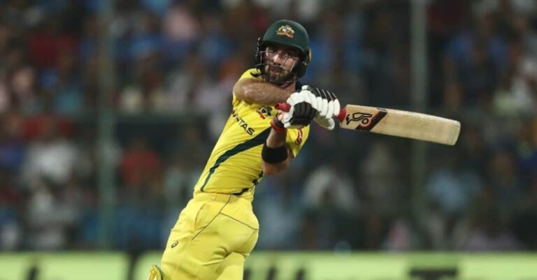 Australia’s possible playing XI for 1st ODI vs India