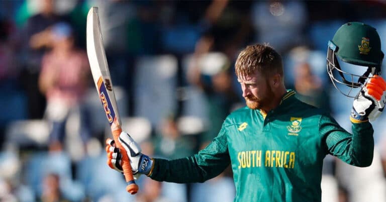 SA vs AUS 5th ODI Dream11 Prediction Possible 11 Pitch Report