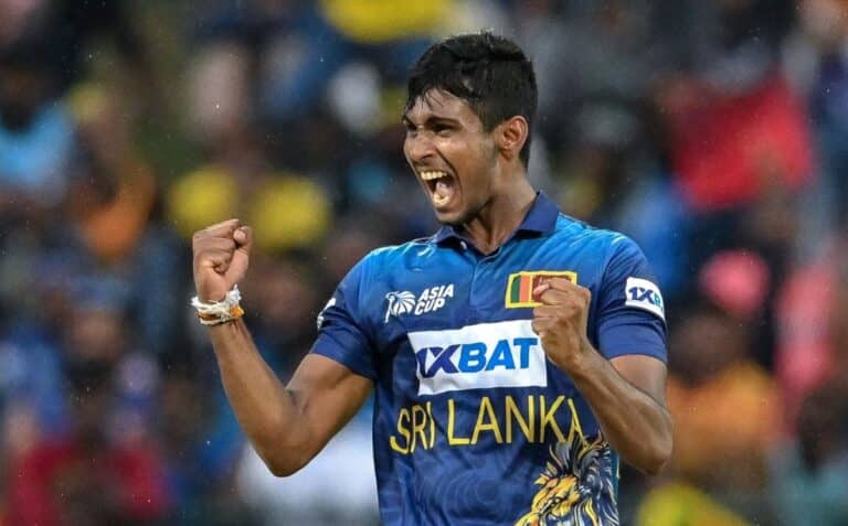 AFG vs SL Dream11 Prediction Possible 11 Pitch Report – Asia Cup 2023 Match 6