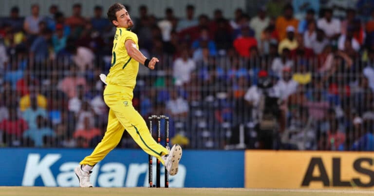 IND vs AUS Dream11 Prediction Possible 11 Pitch Report: ODI World Cup 2023 Match 5