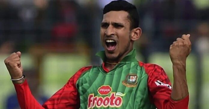Cricket News: Bangladesh all-rounder Nasir Hossain charged with corruption | Nasir Hossain charged with corruption in Abu Dhabi T10 league