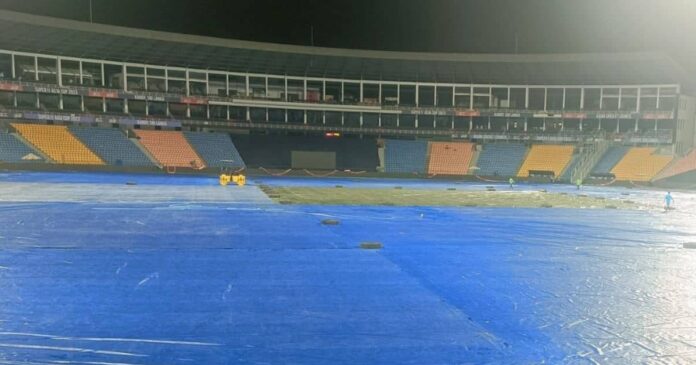 Cricket News: ACC likely to shift venues of Super 4 matches of the Asia Cup | Will the Super 4 matches be moved from Colombo?
