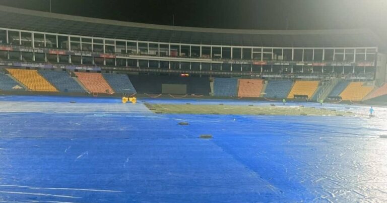 ACC likely to shift venues of Super 4 matches of the Asia Cup