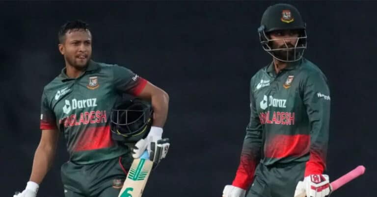 Why Tamim Iqbal was left out of Bangladesh’s World Cup squad