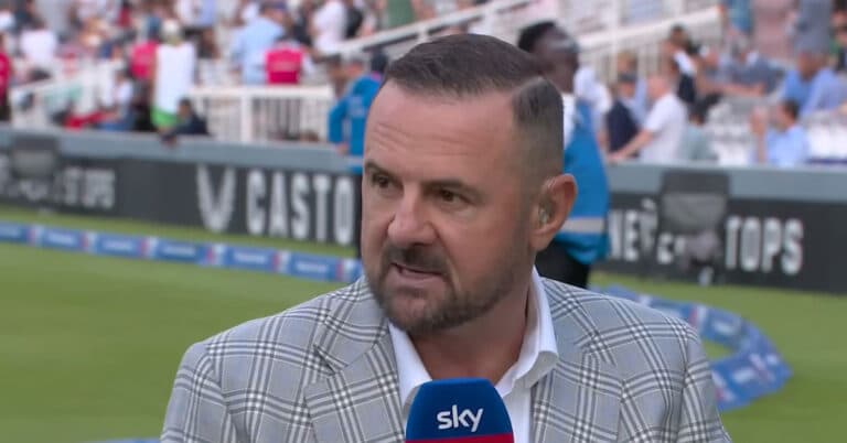 ”They don’t play fearless cricket enough”- Simon Doull On India’s Biggest Issue In ICC Events