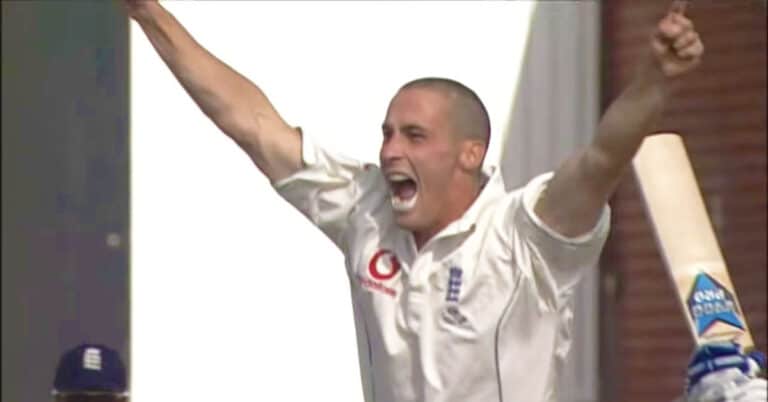 Former England fast bowler Simon Jones on 2023 WC, Virat Kohli & more