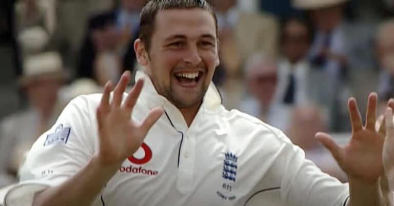 Steve Harmison exclusive interview – Freddie Flintoff’s magnificent return, Harry Brook selection, what’s next for Zak Crawley
