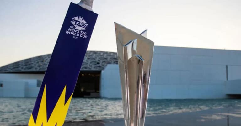 Which USA stadiums will host T20 World Cup matches in 2024?