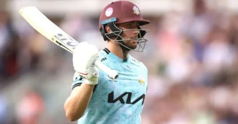 ENG vs IRE 2nd ODI Dream11 Prediction Pitch Report