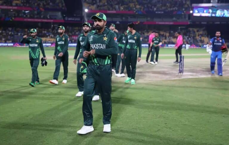 Babar Azam, Muhammad Rizwan and several Pakistan cricketers hit by PKR 1 billion investment ponzi scheme