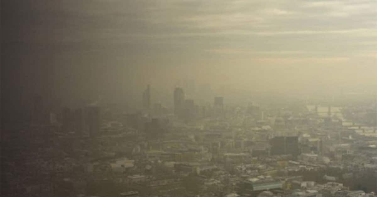 Cricket News: Mumbai pollution worsens ahead of Cricket World Cup semi-final | Mumbai set to host semi-final between India and New Zealand