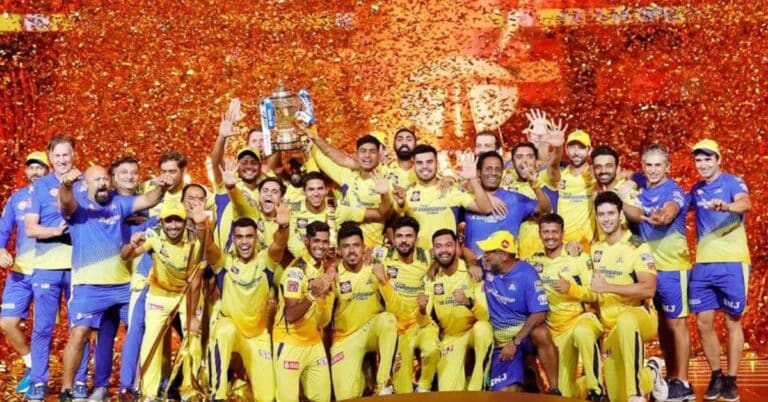 Why the Indian Premier League IPL is one of the best sporting competitions in the world