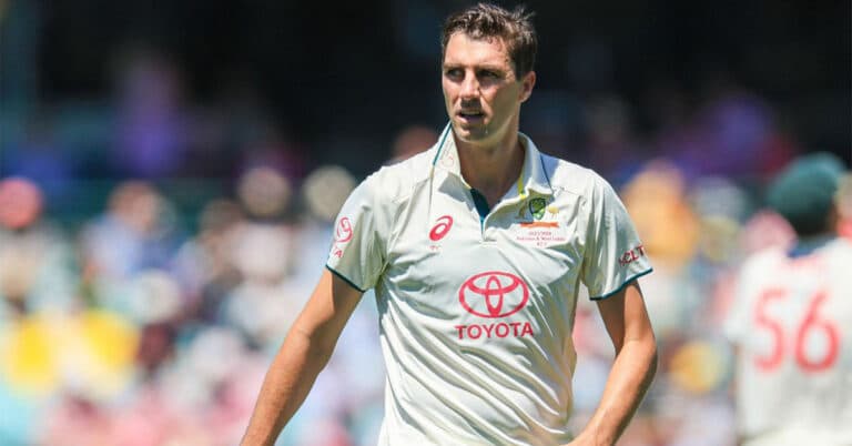 Australia Test Cricket Schedule 2026