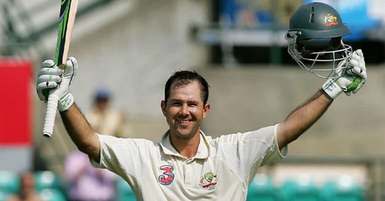 List of most consecutive wins in men’s Tests