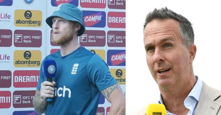 England’s 434-run loss at Rajkot proves they have learnt nothing from the Ashes – Michael Vaughan
