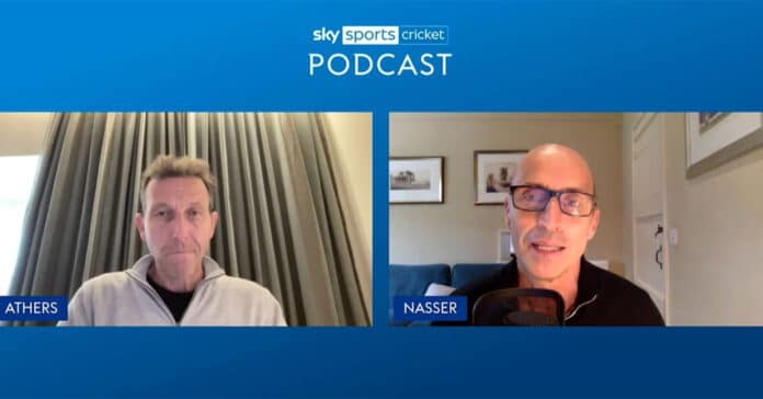 Cricket News: Former England captains Mike Atherton & Nasser Hussain spoke about the key moments where England lost the Ranchi Test