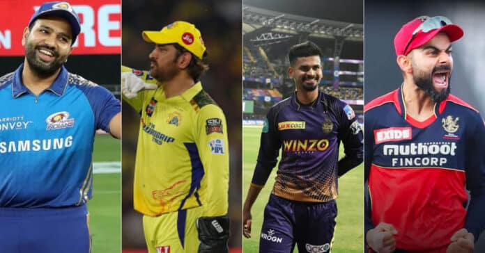 Cricket News: Most valuable IPL teams 2024: Which team is the most expensive? | IPL teams valuation: Who comes out on top?