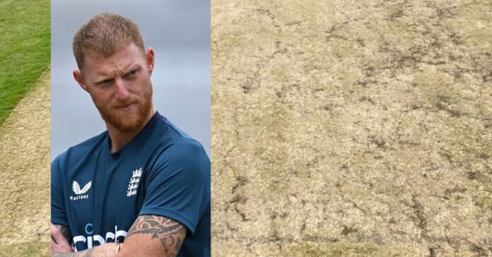 Cricket News: A look at the Ranchi pitch report for the 4th Test between India and England