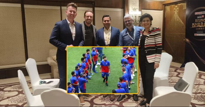 Cricket News: Former Australia fast bowler shares his prediction on who will win IPL 2024: Not MI or CSK