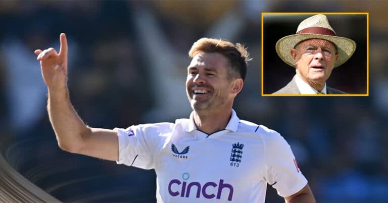 England must move on from James Anderson before 2025/26 Ashes: Boycott