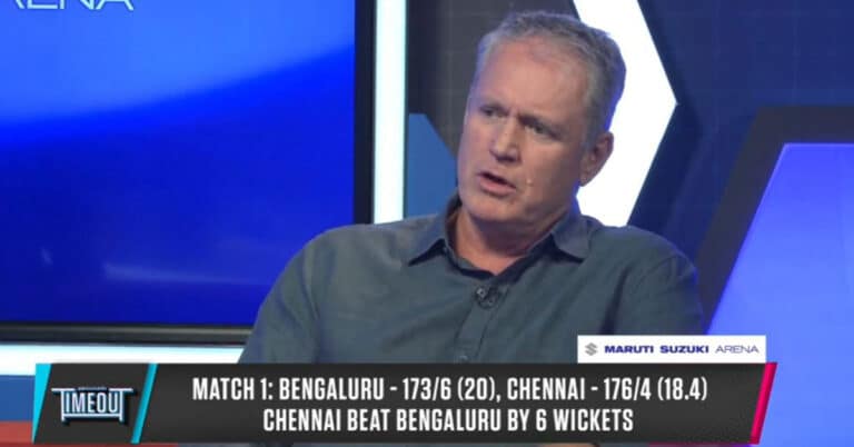 Tom Moody questions RCB auction strategy after loss to CSK
