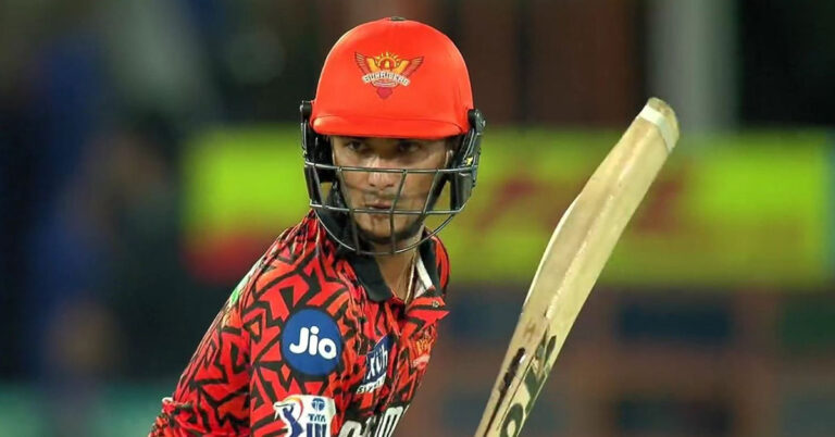 Sunrisers Hyderabad SRH possible 11 for IPL 2026