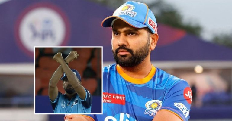 Over 50 per cent of fans say no to impact player rule in IPL – survey