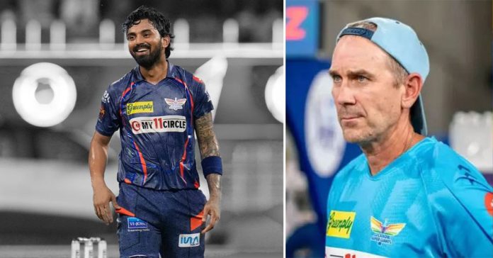Cricket Opinion: Why Justin Langer shouldn't have leaked comments KL Rahul made to him about the Indian cricket team